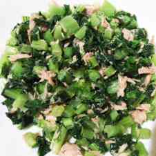 みんなが作ってる】 大根の葉のレシピ 【クックパッド】 簡単
